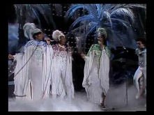Boney M - Gotta Go Home