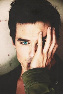 Ian Somerhalder ♥