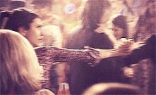 Elena & Damon dancing!