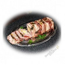 Terrina świąteczna