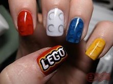 Lego :)