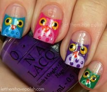Owls *.*