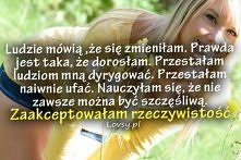 dorosłość