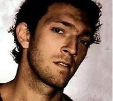 Vincent Cassel wrr