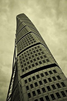 Turning Torso.