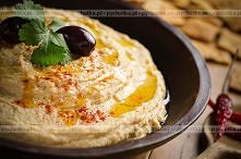Puree z pasternaka Sebastiana