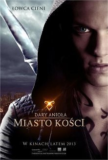 Dary Anioła: Miasto kości