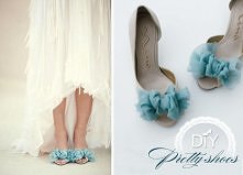  pretty, shoes, tutorial
