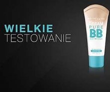 Wielkie testowanie z Maybelline Trends - Więcej informacji - po kliknięciu na zdjecie