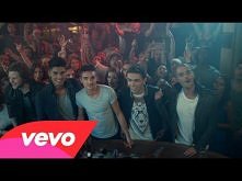 The Wanted - We Own The Night