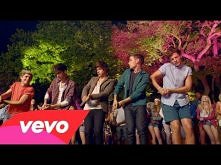 One Direction - Live While We're Young