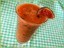 Pyszny koktajl owocowy -kliknij w zdjęcie