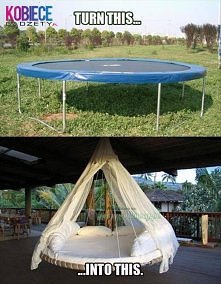 gdy pociechą znudzi się tra...