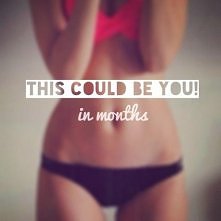 DAMY RADĘ!Piszcie jakie ćwiczenia robicie :)