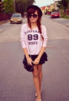 trzeba przyznać ma gust dzi...