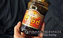 Peeling miodowo- solny ! 
Właśnie go wypróbowałam. Niesamowity efekt ! Skóra gładka, dobrze złuszczona i miła w dotyku! 

Przygotowanie: 
3 łyżki miodu 
1/3 łyżki soli 
1 łyżka ...