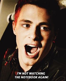 Haha - COLTON ♥