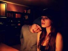 Dawid Kwiatkowski &amp; Monika Kazyaka - Umbrella <3