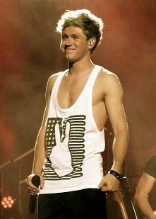 Niall ;D
