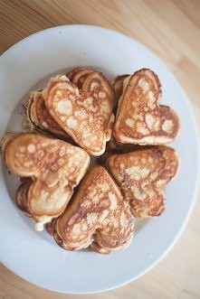 Mam ochotę na gofry♥ a Wy?