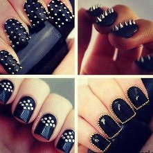 manicure..