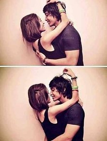 zakochani są wspaniali!