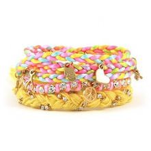 Jak zrobić bransoletkę ?- j...