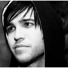 Pete Wentz