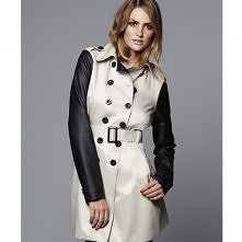 boooossski trencz co sadzicie?