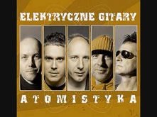 Elektryczne gitary - dzieci :D
