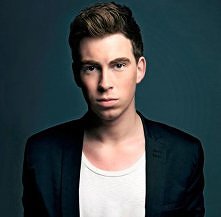 HARDWELL no kocham go