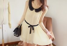 Śliczna sukienka :*