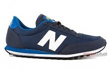 New balance męskie