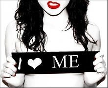 I ♥ me