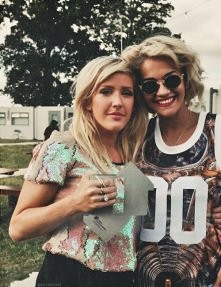 Ellie i Rita