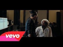 IZA - No Ordinary Affair ft. Snoop Lion
Kocham *_*