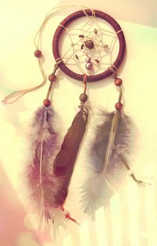 Rozdanie na FB, łapacz snów szukaj Kingart blog :)lub wejdź w link w komentarzu