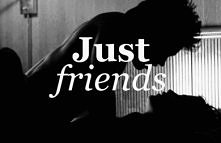 "friends"