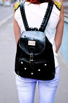 Z plecakiem przez świat :)