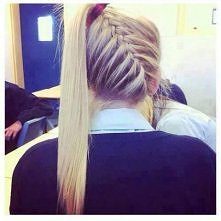 warkocz od dołu . ;)