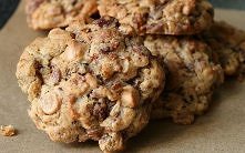 Ciastka bez mąki,cukru i tłuszczu.