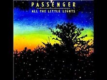 Passenger - Let Her Go
Staring at the ceiling in the dark
Same old empty feeling in your heart
"'Cause love comes slow and it goes so fast
Well you see her when you fa...