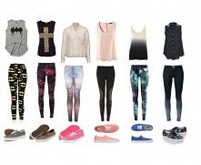 A wam, który zestaw podoba ...