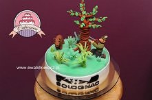 Moje torty CUKIERNICA.COM