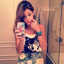 Boska bluzka , nananaanan ;...