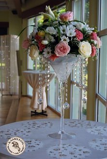 Art Kameleon - wiązanki ślubne