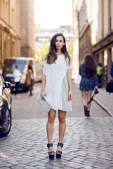 street style from rami hanna