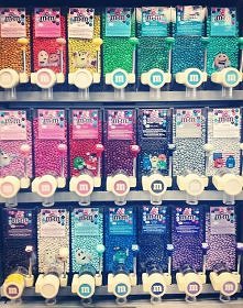 m&ms