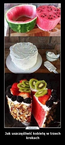 najlepszy tort na świecie!