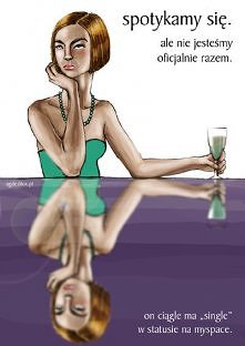 cóż, tak czasem bywa ...